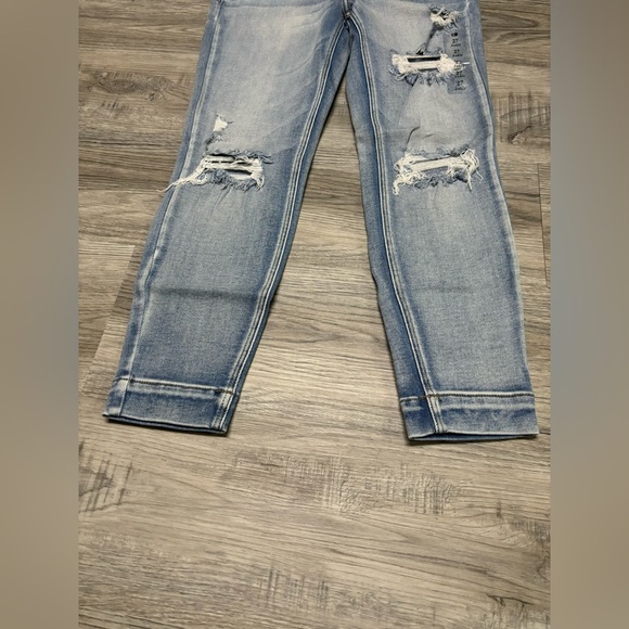 NWT Kancan Ankle Skinny - Picture 2 of 5